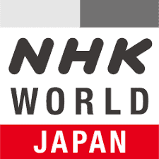 nhk world japan podcast