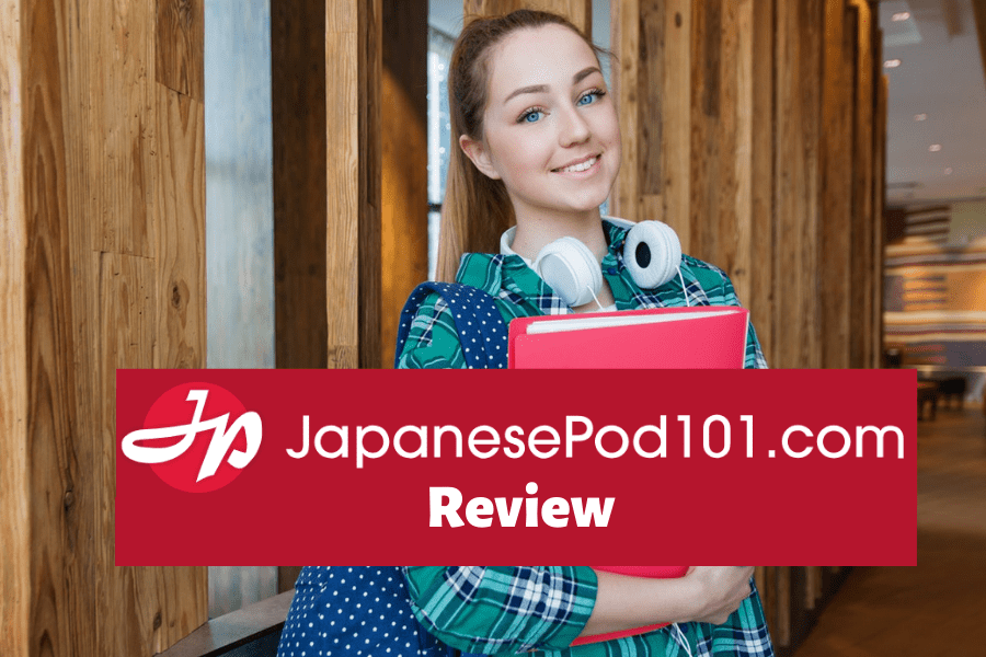 JapanesePod101 Review