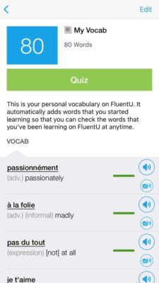 FluentU-Review-App-Screenshot-Vocabulary