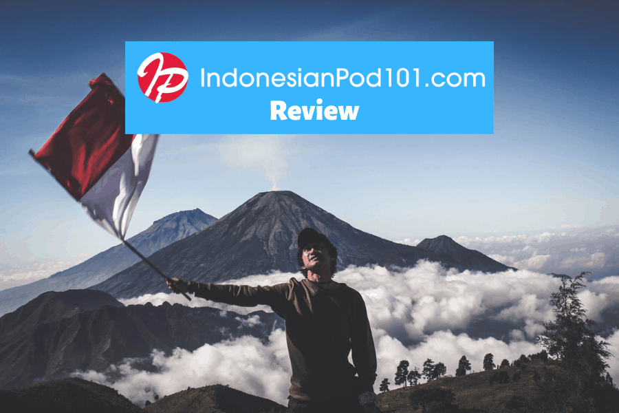 IndonesianPod101 Review