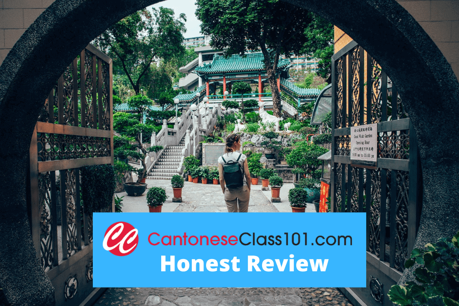 CantoneseClass101 Honest Review