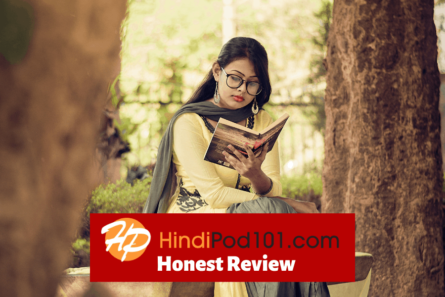 HindiPod101 Review
