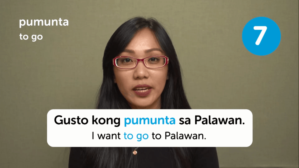 FilipinoPod101-Review-Video-Lesson-Palawan