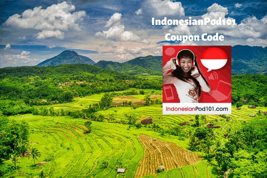 IndonesianPod101 Coupon Codes