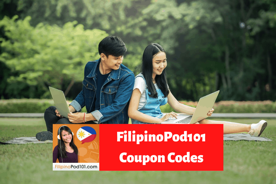 FilipinoPod101 Coupon Code