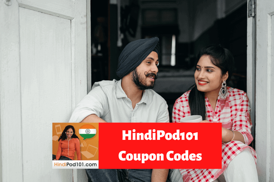 HindiPod101 Coupon Codes