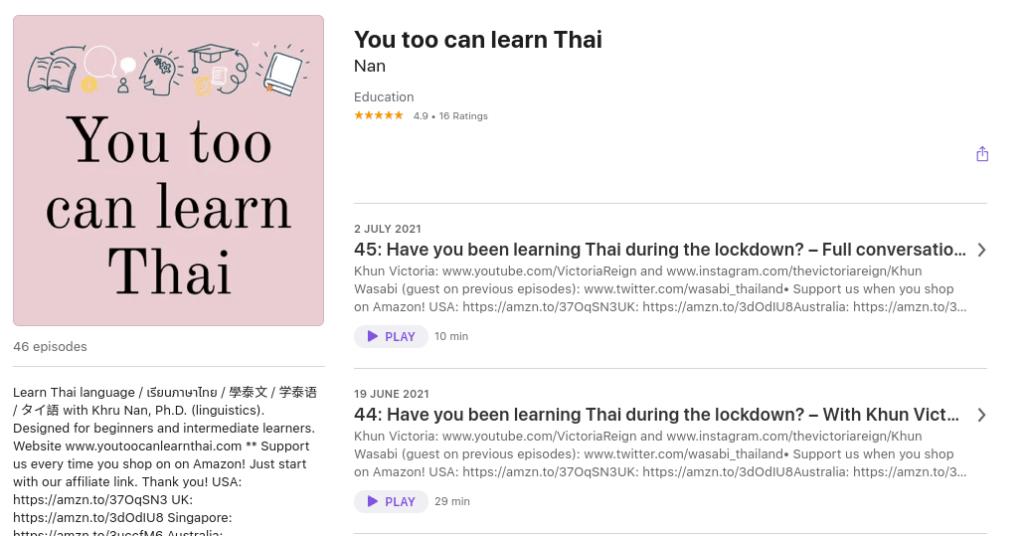 Top-5-Apps-For-Learning-Thai-Podcast