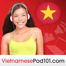 VietnamesePod101 Thumbnail